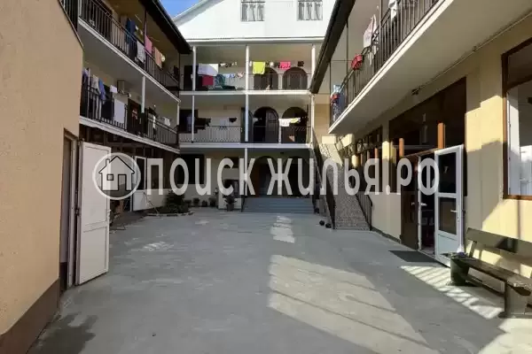 «Августа», Якорная Щель «Августа», Якорная Щель