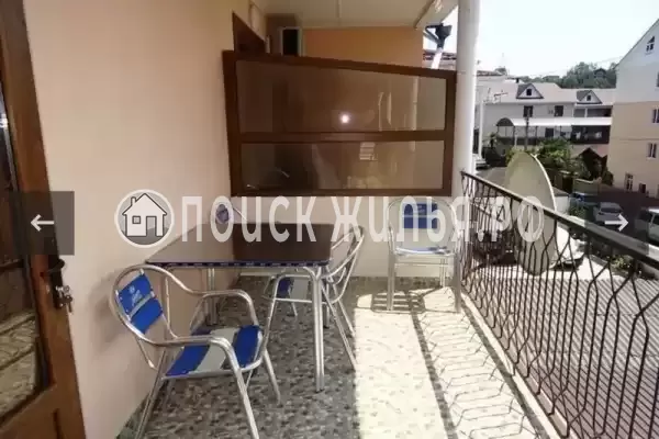 «Августа», Якорная Щель «Августа», Якорная Щель