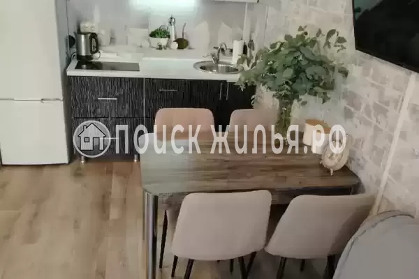 Квартира «На Известинском», Адлер