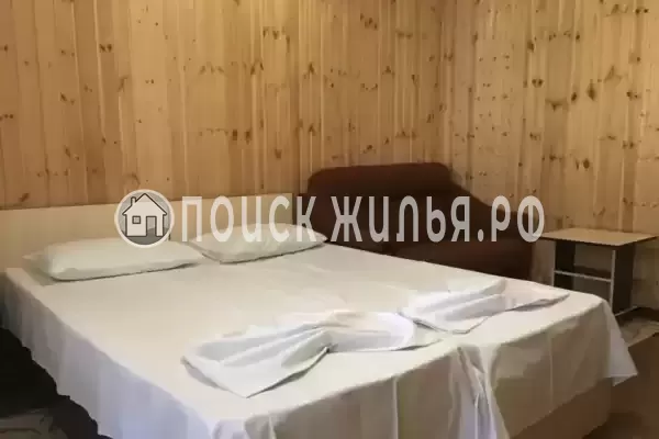 Гостевой дом «Ксава», Гагра Гостевой дом «Ксава», Гагра