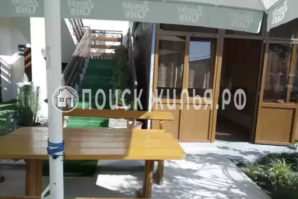 Гостевой дом «Ксава»