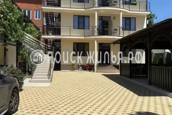 Частный сектор «Корица»