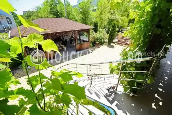 Частный сектор «Корица», Кабардинка Частный сектор «Корица», Кабардинка