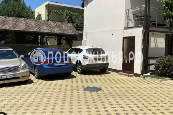 Частный сектор «Корица», Кабардинка Частный сектор «Корица», Кабардинка