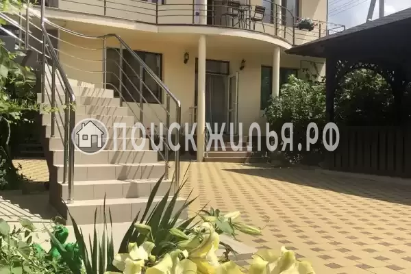 Гостевой дом «Корица», Кабардинка Гостевой дом «Корица», Кабардинка