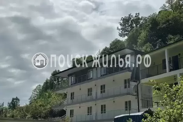 Гостиница «Золотая бухта», Амжикухуа