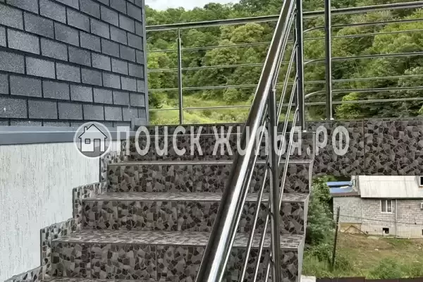 Гостиница «Золотая бухта», Амжикухуа