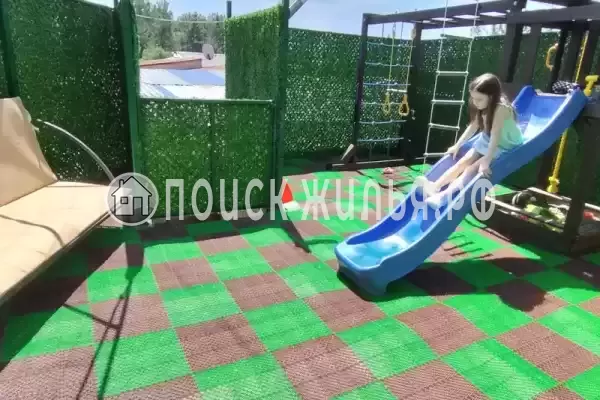 «Елки-палки», Джанхот «Елки-палки», Джанхот