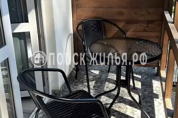 Частный сектор «Елки-палки», Джанхот