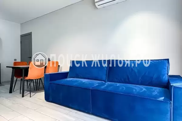 Апартаменты «VA LENTI», Анапа