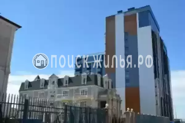 Апартаменты «VA LENTI», Анапа