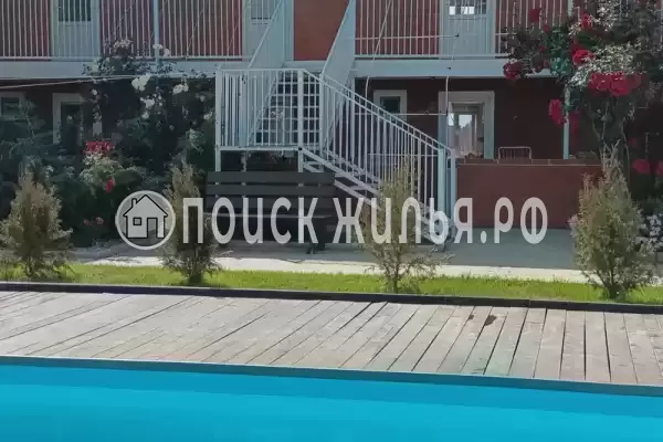 «Барселона», Краснодарский край, Кучугуры, пер. Успешный, д.11