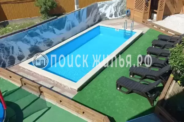 «Теремок», Новомихайловский