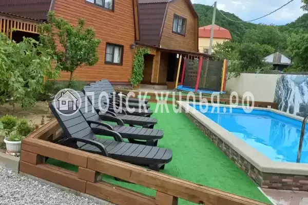 «Теремок», Краснодарский край, Новомихайловский, , д.перПодольский13