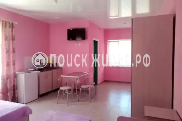 «Вояж», Голубицкая