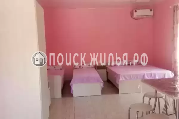 «Вояж», Голубицкая