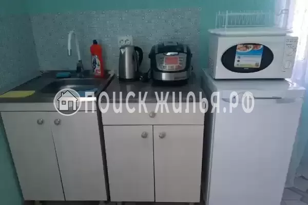 «Вояж», Краснодарский край, Голубицкая, Крымская, д.25 «Вояж», Краснодарский край, Голубицкая, Крымская, д.25