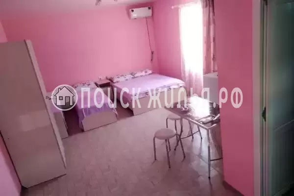 «Вояж», Голубицкая