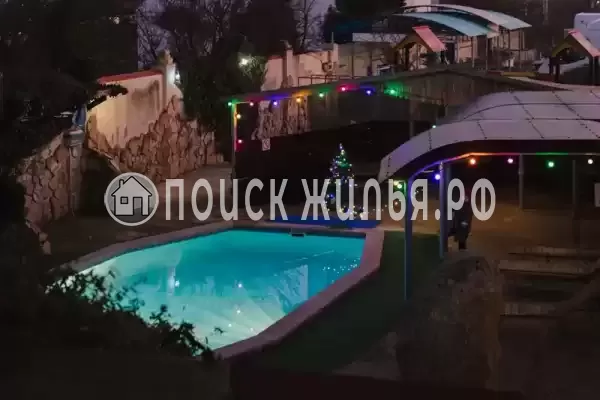 Гостиница «Форт Апатур», Тамань