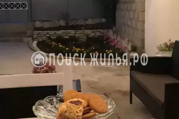 Дом под ключ «Хнген», Цандрипш