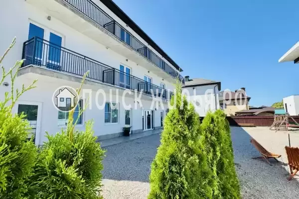 Гостевой дом «Дом 29», Краснодарский край, Агой, Квартал Рассвет, д.29