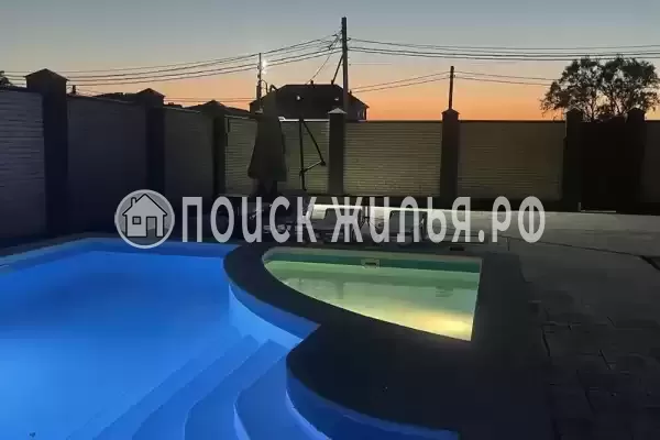 «38», Краснодарский край, Анапа, Джемете, пр-д Гостевой, д.38