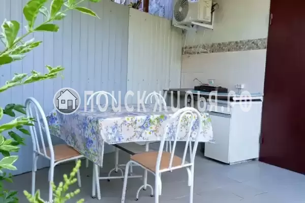 Дом под ключ «Прохладный», Джубга Дом под ключ «Прохладный», Джубга