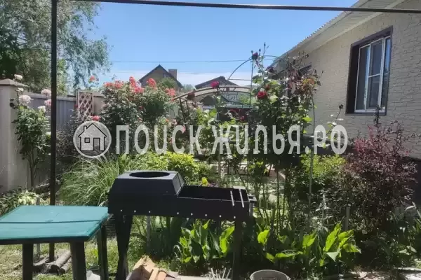 Дом под ключ «Green House», Краснодарский край, Архипо-Осиповка, пер. Дружный, д.4В Дом под ключ «Green House», Краснодарский край, Архипо-Осиповка, пер. Дружный, д.4В