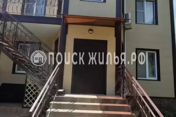 Дом под ключ «Green House», Архипо-Осиповка Дом под ключ «Green House», Архипо-Осиповка