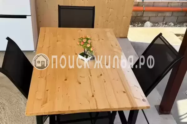 Частный сектор «Жаклин», Алахадзы