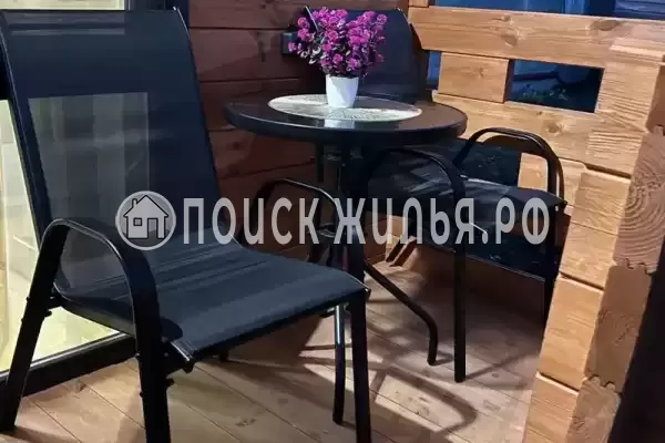 Частный сектор «Жаклин», Алахадзы