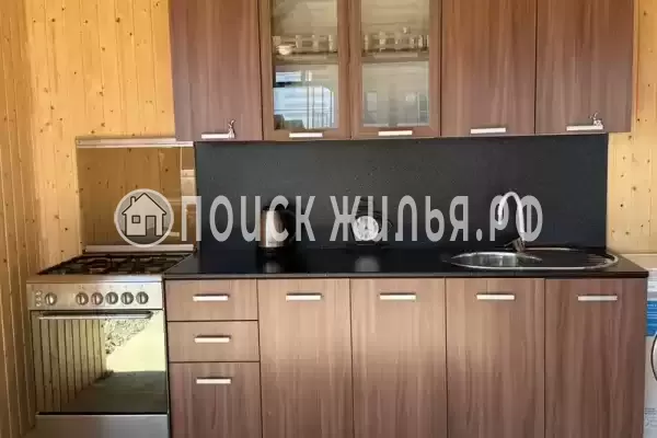 Частный сектор «Жаклин», Алахадзы