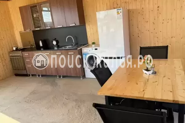 Частный сектор «Жаклин», Алахадзы