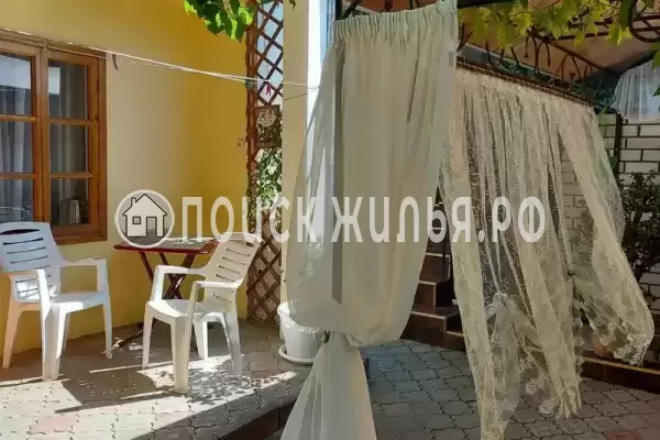 «Аква», Судак