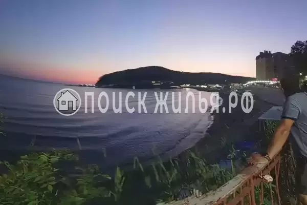 «У динозавра», Джубга