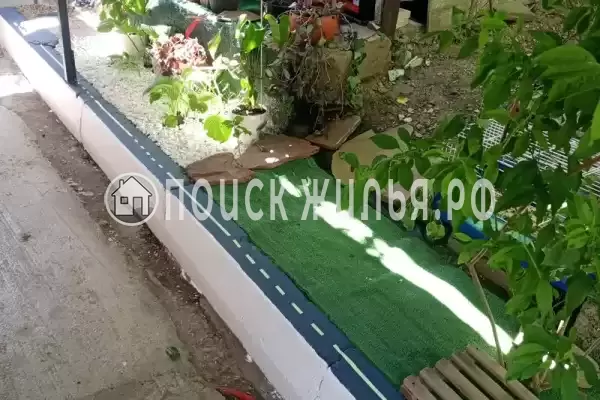 «У динозавра», Джубга