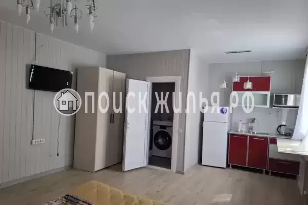 Апартаменты «В частном доме», Краснодарский край, Сочи, Пластунская, д.26