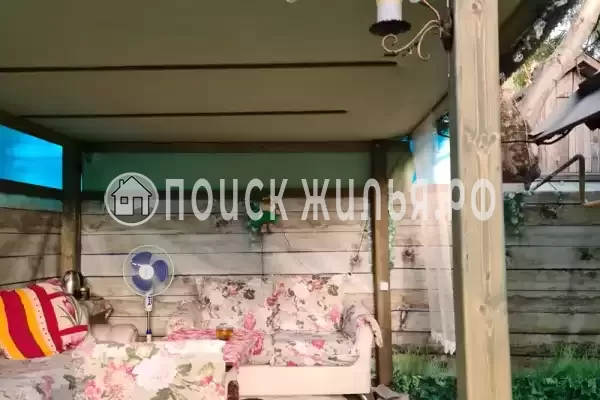 Дом под ключ «Трехкомнатный на море», Геленджик Дом под ключ «Трехкомнатный на море», Геленджик