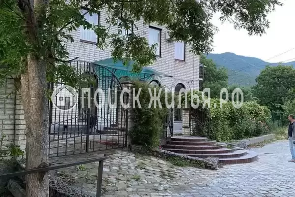 «Верона», Краснодарский край, Геленджик, , д. «Верона», Краснодарский край, Геленджик, , д.