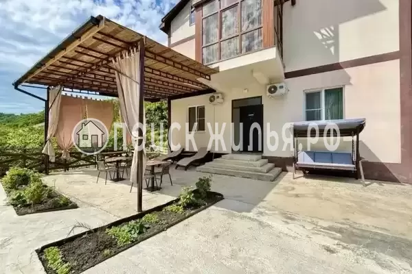 Частный сектор «Full house», Краснодарский край, Сочи, Солоники, Солоники, д.39/1 Частный сектор «Full house», Краснодарский край, Сочи, Солоники, Солоники, д.39/1