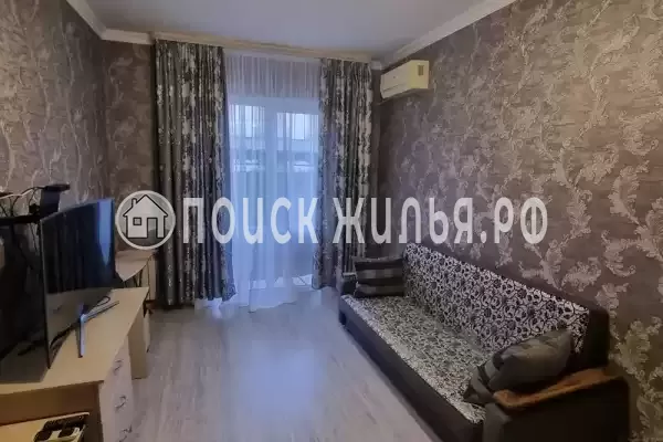Квартира, Кабардинский переулок, д.6, Кабардинка Квартира, Кабардинский переулок, д.6, Кабардинка
