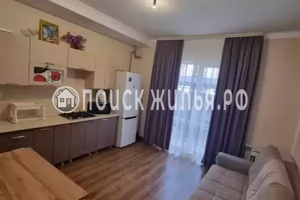 Квартира, Кабардинский переулок, д.6, Кабардинка Квартира, Кабардинский переулок, д.6, Кабардинка