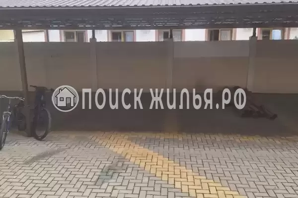 Квартира, Кабардинский переулок, д.6, Кабардинка Квартира, Кабардинский переулок, д.6, Кабардинка