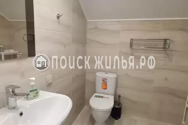 Дом под ключ «На Заречной», Головинка