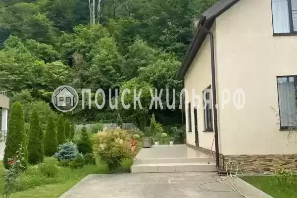 Дом под ключ «На Заречной», Головинка