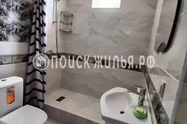 Дом под ключ «На Заречной», Головинка