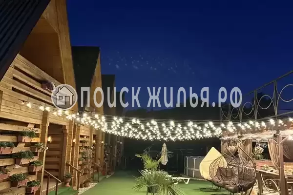 «Райское местечко», Бухта Инал «Райское местечко», Бухта Инал