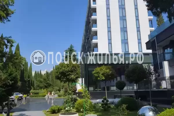 Апартаменты «Венеция», Адлер
