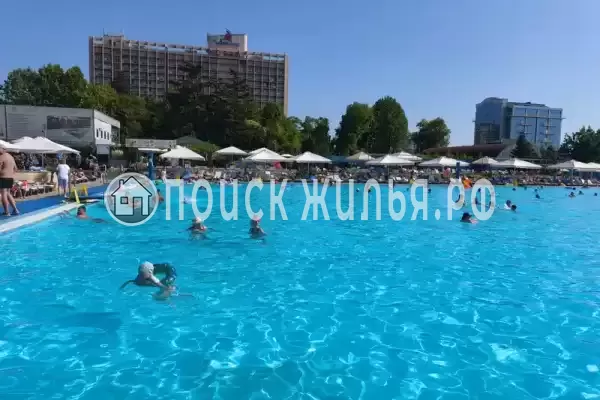 Апартаменты «Венеция», Адлер