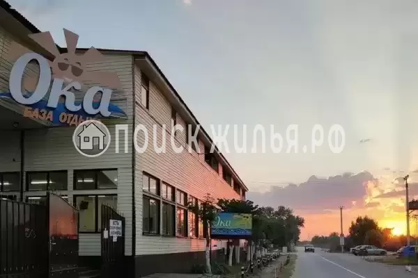 «Ока», Благовещенская «Ока», Благовещенская